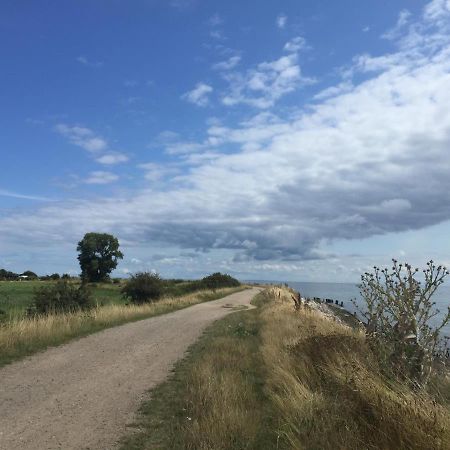 Dahmer Strand 10 Zewnętrze zdjęcie