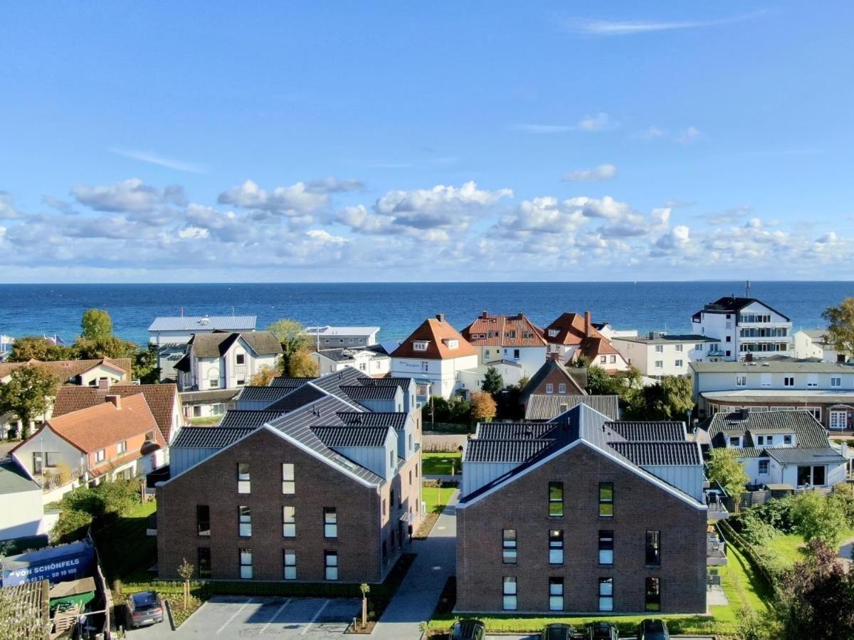 Dahmer Strand 10 Zewnętrze zdjęcie