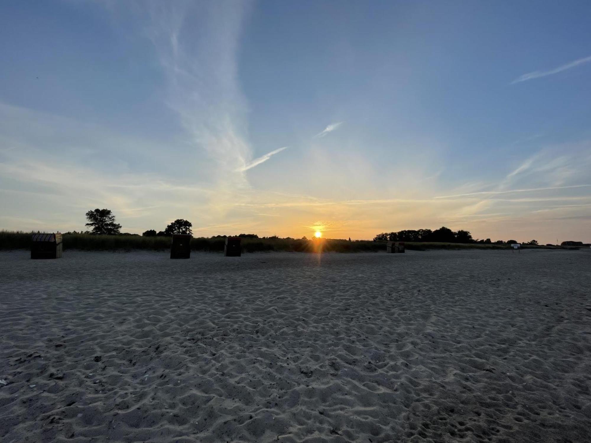 Dahmer Strand 10 Zewnętrze zdjęcie
